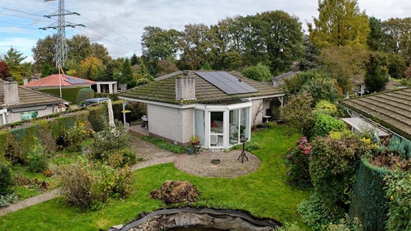 Gentenerf 11-34, Ermelo